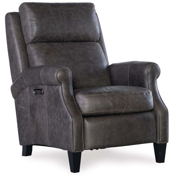 Optimus Electric Recliner, Matera Pearl