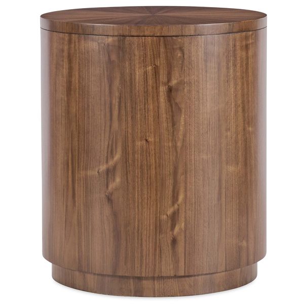 Silla de comedor Dorine a rayas, verde menta